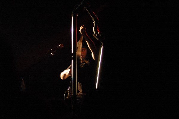 That 1 Guy at La Zona Rosa, Austin, Tx