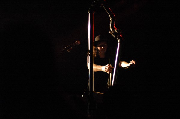 That 1 Guy at La Zona Rosa, Austin, Tx