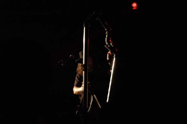 That 1 Guy at La Zona Rosa, Austin, Tx