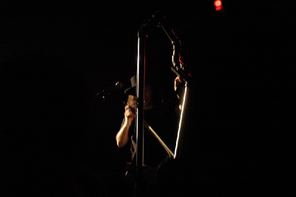 That 1 Guy at La Zona Rosa, Austin, Tx