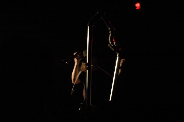 That 1 Guy at La Zona Rosa, Austin, Tx