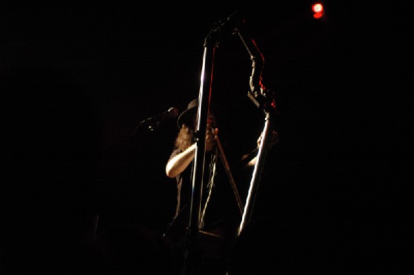 That 1 Guy at La Zona Rosa, Austin, Tx