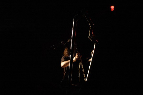 That 1 Guy at La Zona Rosa, Austin, Tx