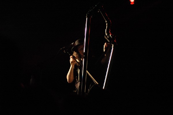 That 1 Guy at La Zona Rosa, Austin, Tx