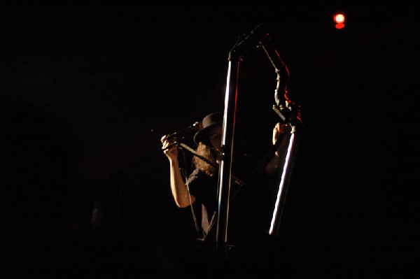 That 1 Guy at La Zona Rosa, Austin, Tx