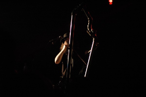 That 1 Guy at La Zona Rosa, Austin, Tx