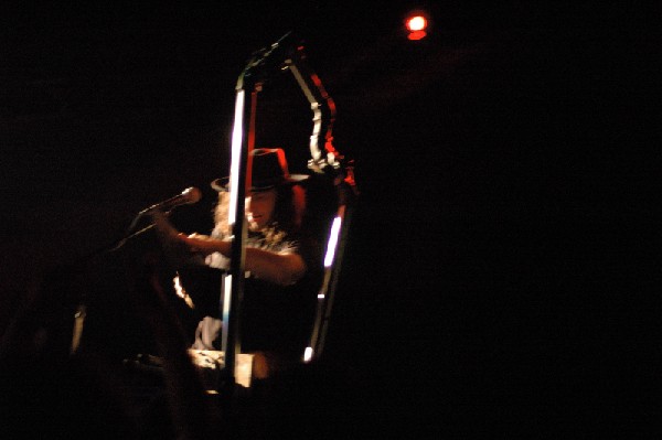 That 1 Guy at La Zona Rosa, Austin, Tx