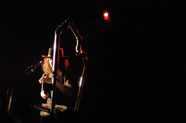 That 1 Guy at La Zona Rosa, Austin, Tx