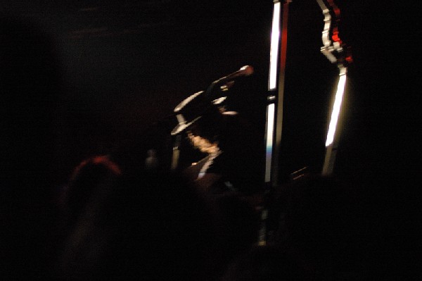 That 1 Guy at La Zona Rosa, Austin, Tx