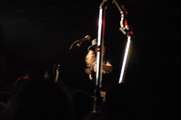 That 1 Guy at La Zona Rosa, Austin, Tx