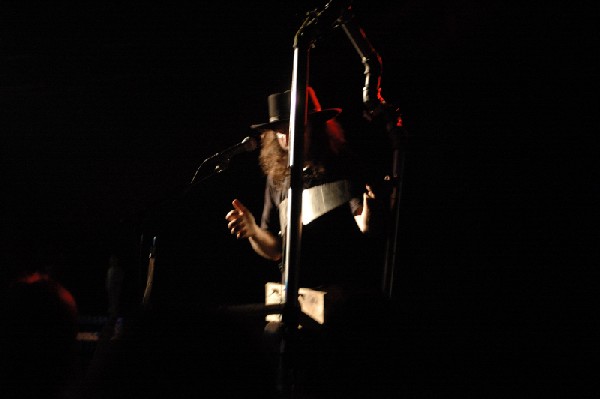 That 1 Guy at La Zona Rosa, Austin, Tx