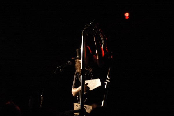 That 1 Guy at La Zona Rosa, Austin, Tx