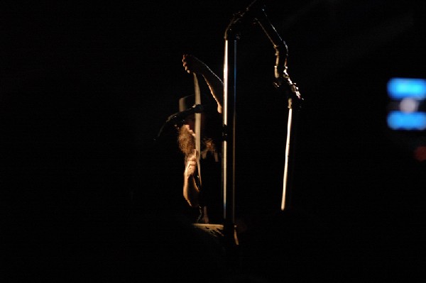 That 1 Guy at La Zona Rosa, Austin, Tx