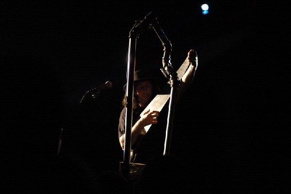 That 1 Guy at La Zona Rosa, Austin, Tx