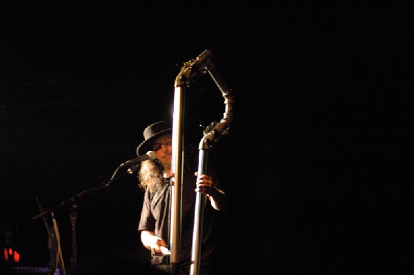 That 1 Guy at La Zona Rosa, Austin, Tx