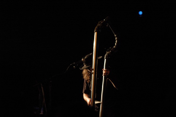 That 1 Guy at La Zona Rosa, Austin, Tx