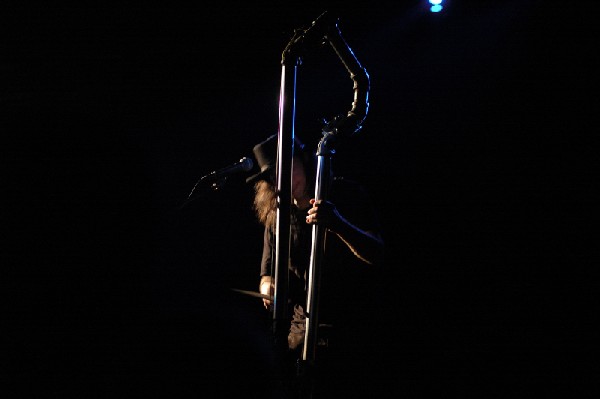 That 1 Guy at La Zona Rosa, Austin, Tx