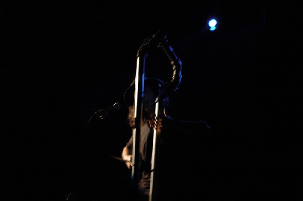 That 1 Guy at La Zona Rosa, Austin, Tx