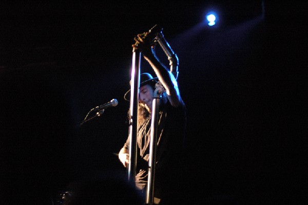 That 1 Guy at La Zona Rosa, Austin, Tx