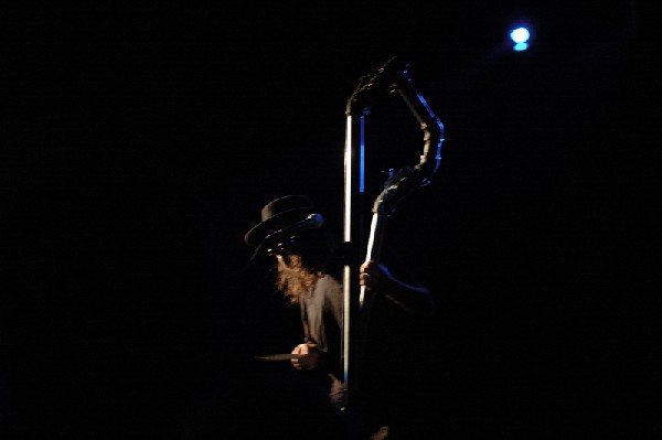 That 1 Guy at La Zona Rosa, Austin, Tx