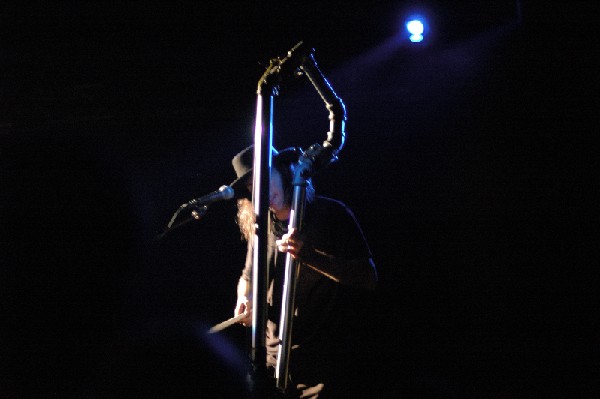 That 1 Guy at La Zona Rosa, Austin, Tx