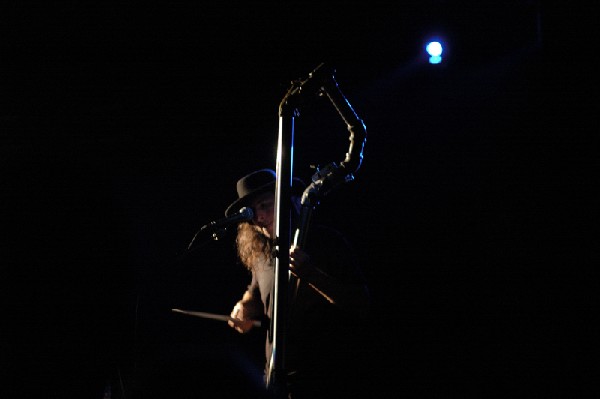 That 1 Guy at La Zona Rosa, Austin, Tx