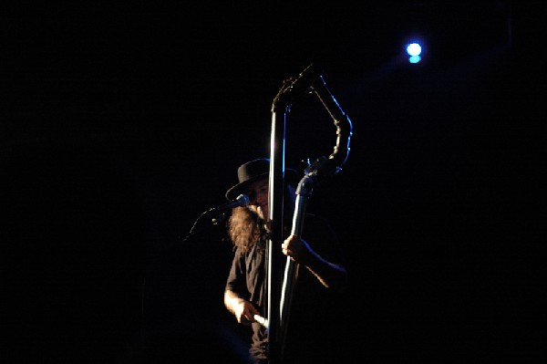 That 1 Guy at La Zona Rosa, Austin, Tx