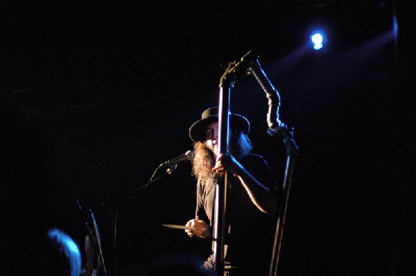 That 1 Guy at La Zona Rosa, Austin, Tx