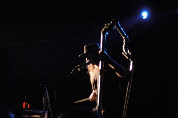 That 1 Guy at La Zona Rosa, Austin, Tx