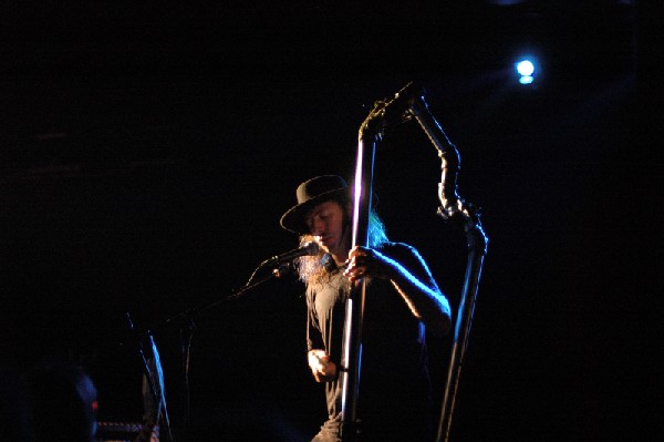 That 1 Guy at La Zona Rosa, Austin, Tx