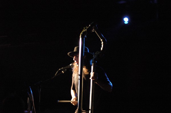 That 1 Guy at La Zona Rosa, Austin, Tx