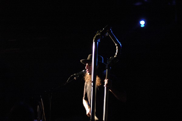 That 1 Guy at La Zona Rosa, Austin, Tx