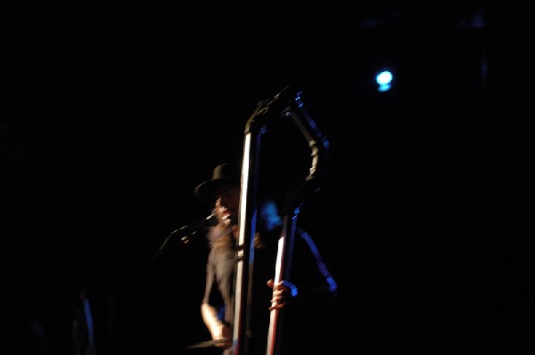 That 1 Guy at La Zona Rosa, Austin, Tx