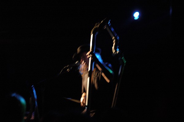 That 1 Guy at La Zona Rosa, Austin, Tx