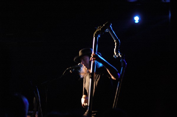 That 1 Guy at La Zona Rosa, Austin, Tx