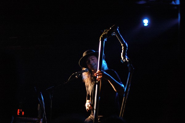 That 1 Guy at La Zona Rosa, Austin, Tx