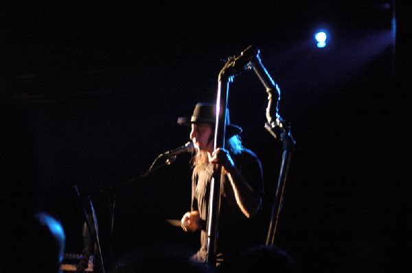 That 1 Guy at La Zona Rosa, Austin, Tx