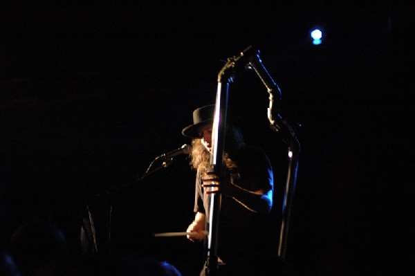 That 1 Guy at La Zona Rosa, Austin, Tx