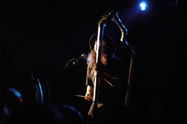 That 1 Guy at La Zona Rosa, Austin, Tx