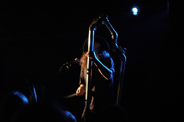 That 1 Guy at La Zona Rosa, Austin, Tx