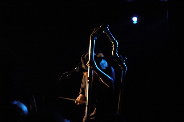 That 1 Guy at La Zona Rosa, Austin, Tx