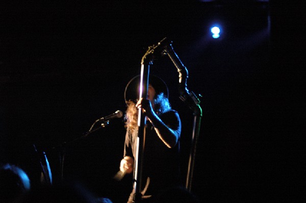 That 1 Guy at La Zona Rosa, Austin, Tx