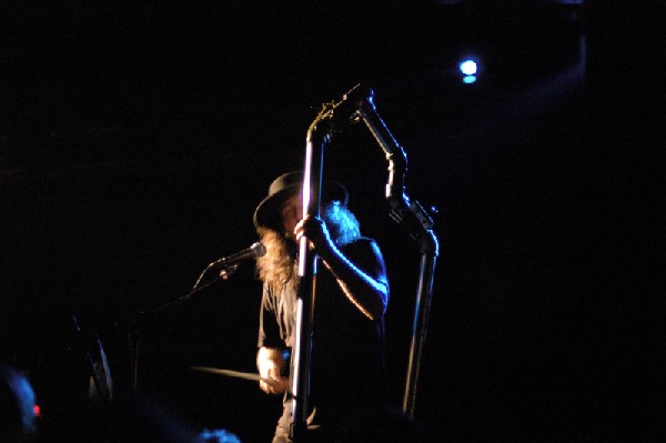 That 1 Guy at La Zona Rosa, Austin, Tx