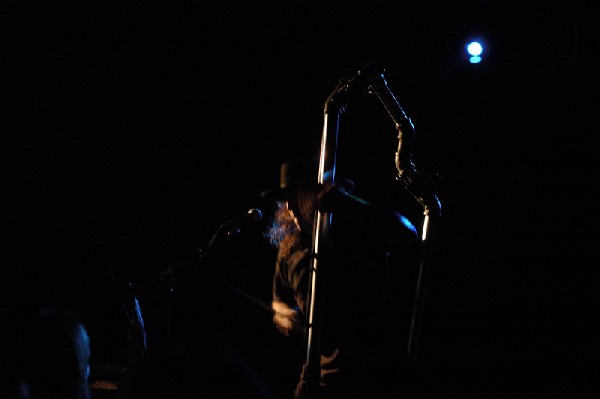 That 1 Guy at La Zona Rosa, Austin, Tx