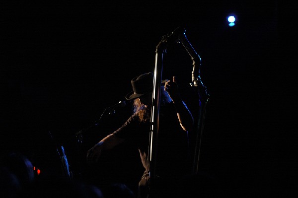 That 1 Guy at La Zona Rosa, Austin, Tx