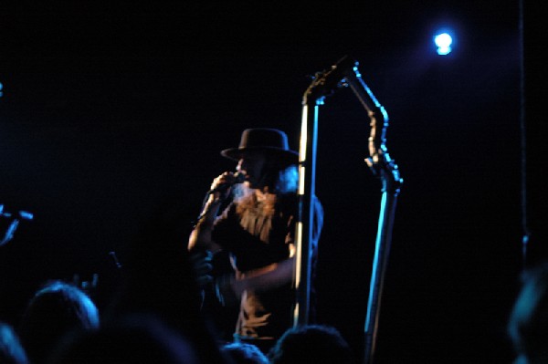 That 1 Guy at La Zona Rosa, Austin, Tx