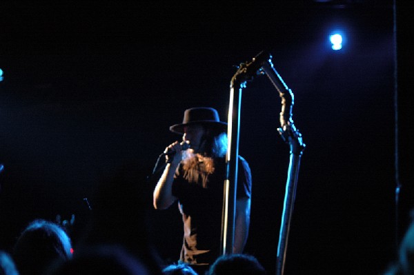 That 1 Guy at La Zona Rosa, Austin, Tx