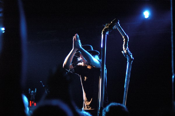 That 1 Guy at La Zona Rosa, Austin, Tx