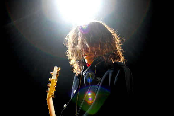 Joe Perry of Aerosmith