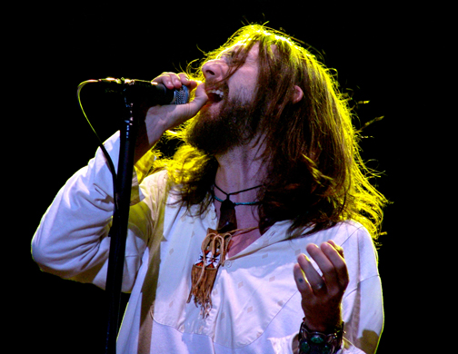 Black Crowes
